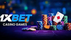 1xBet Thailand Casino การลงทุนที่ปลอดภัยและสนุกสนาน 1xBet Thailand Casino การลงทุนที่ปลอดภัยและสนุกสนาน