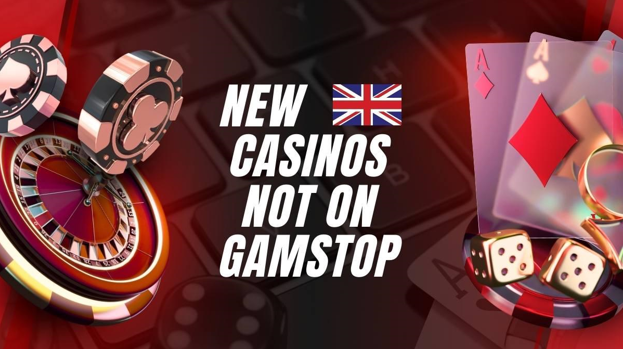Discover New Casinos Not on GamStop 1981824642 Discover New Casinos Not on GamStop 1981824642