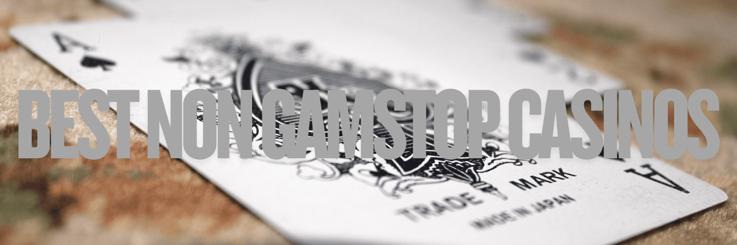 Discovering Slots and Casinos Not on Gamstop Your Guide to Alternative Gaming Discovering Slots and Casinos Not on Gamstop Your Guide to Alternative Gaming