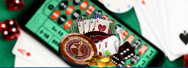 Exploring Casinos Not on GamStop Your Guide to Alternative Gambling Options 931634345