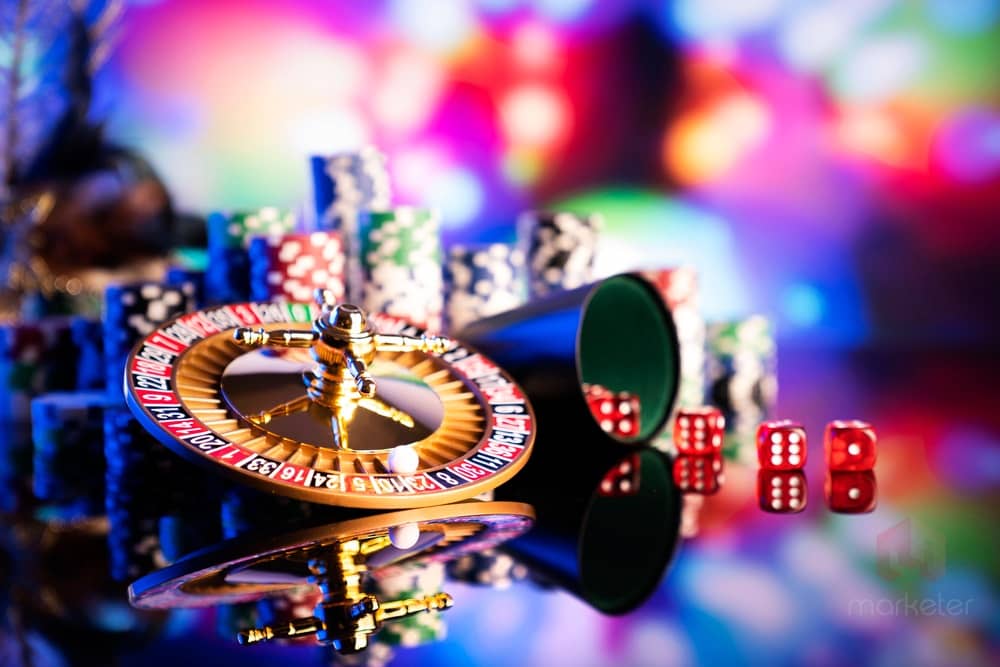 Exploring New Czech Casinos A Guide to Exciting Opportunities Exploring New Czech Casinos A Guide to Exciting Opportunities