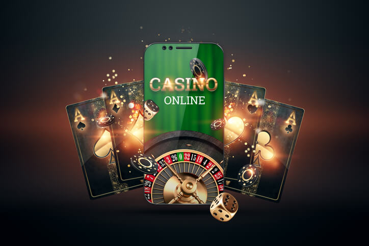 Top Roulette Games with Special Features A Thrilling Spin