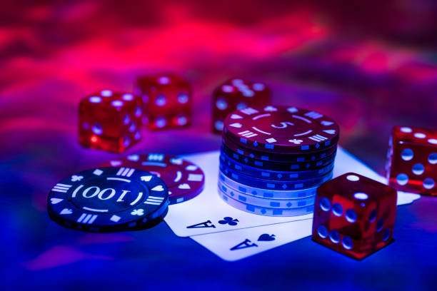 Understanding Online Casino Withdrawal Problems in the UK -159625436