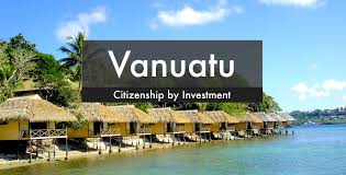 Vanuatu Citizenship by Investment 2026 A Comprehensive Guide to Opportunities and Changes Vanuatu Citizenship by Investment 2026 A Comprehensive Guide to Opportunities and Changes